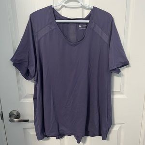 Penningtons | Active Zone Tshirt | EUC | Plus Size 2X/20